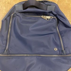Lululemon/City Adventure Backpack-Used a few times
